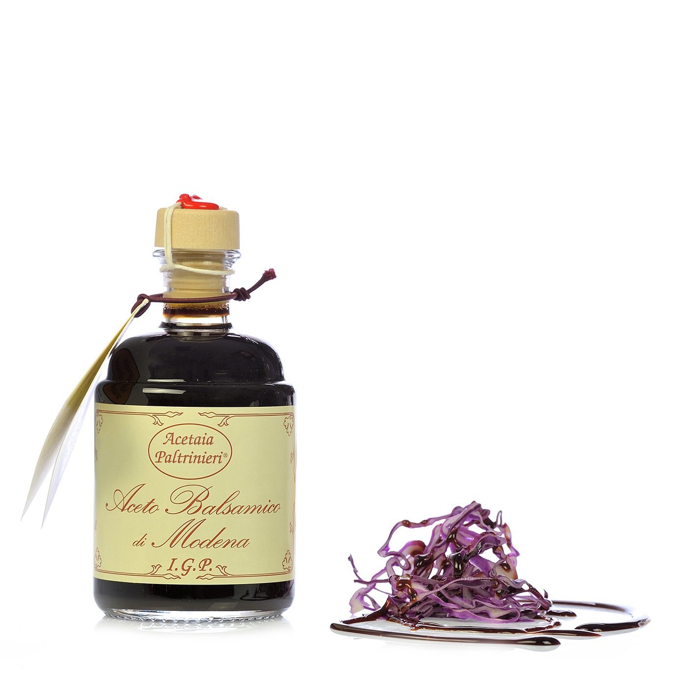 Vinagre Balsâmico de Modena 250 g