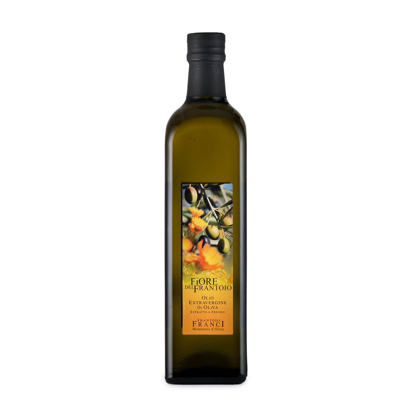 Azeite Extra Virgem Fiore Giorgio Franci 720 g