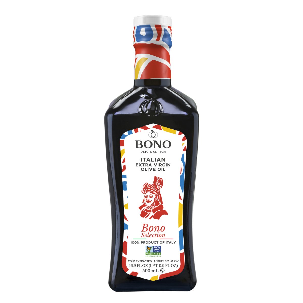 Azeite Extra Virgem Italiano BONO