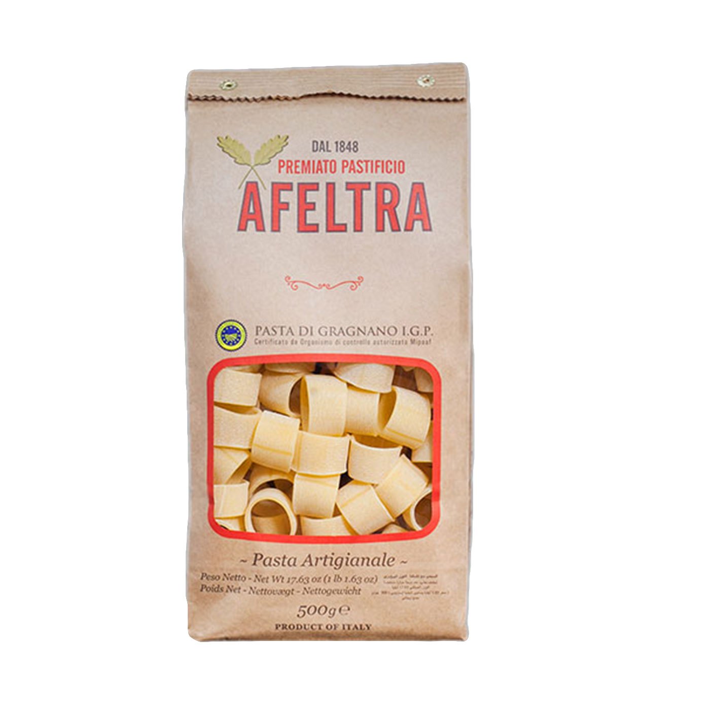 Calamari Afeltra