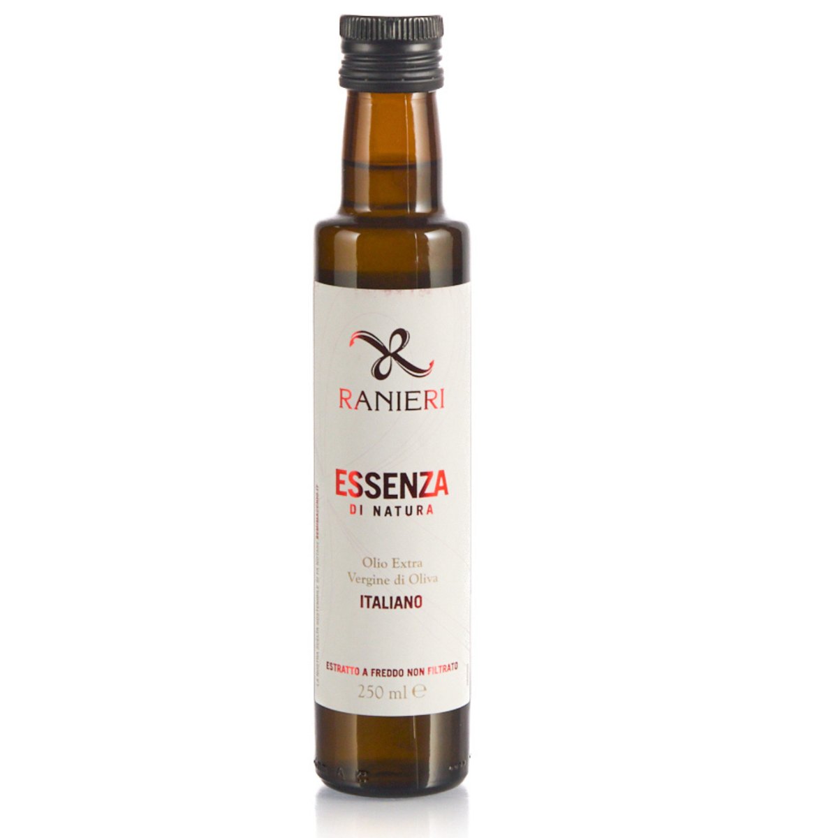 Azeite Extra Virgem Essenza di Natura Oleificio Ranieri