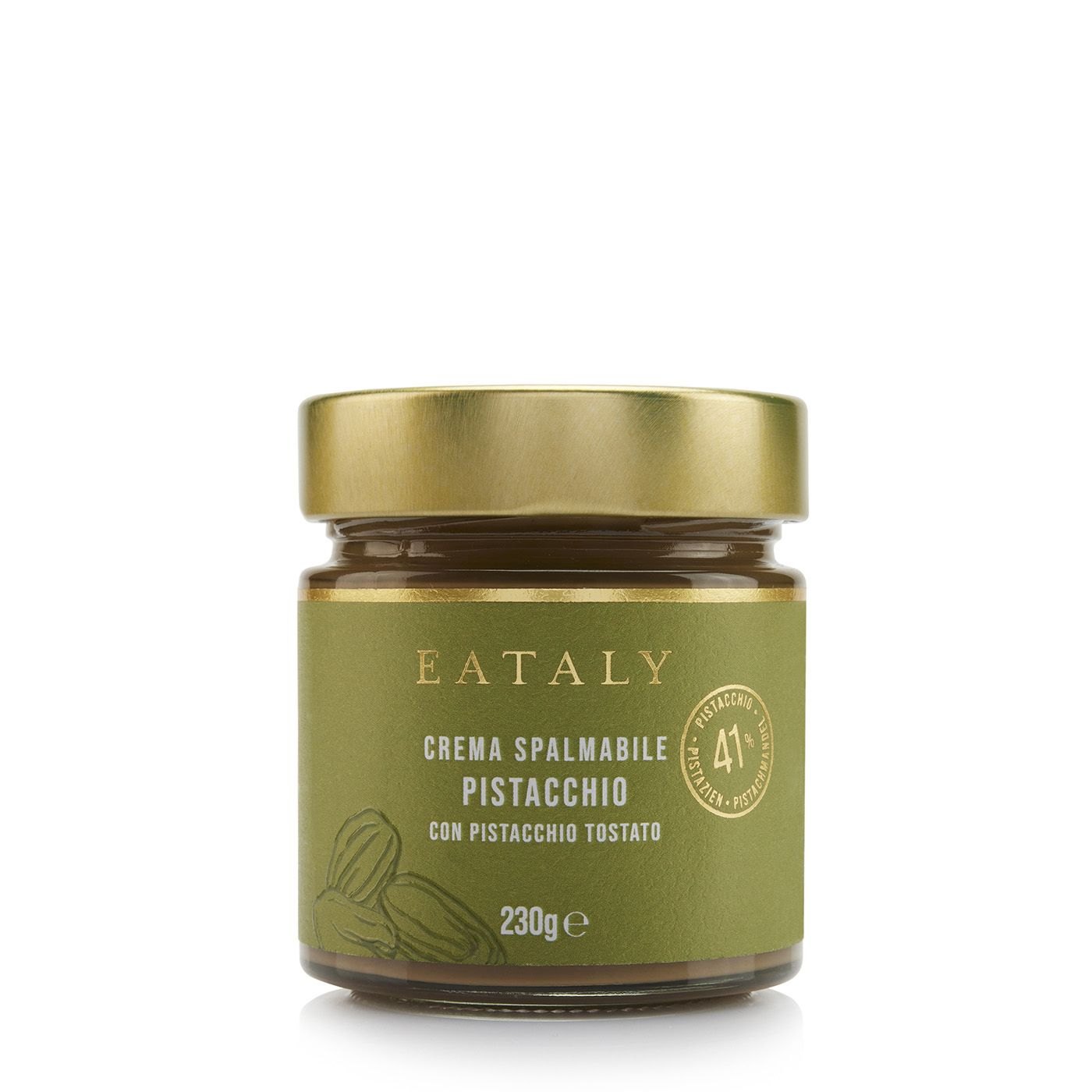 Creme de Pistache 230 g