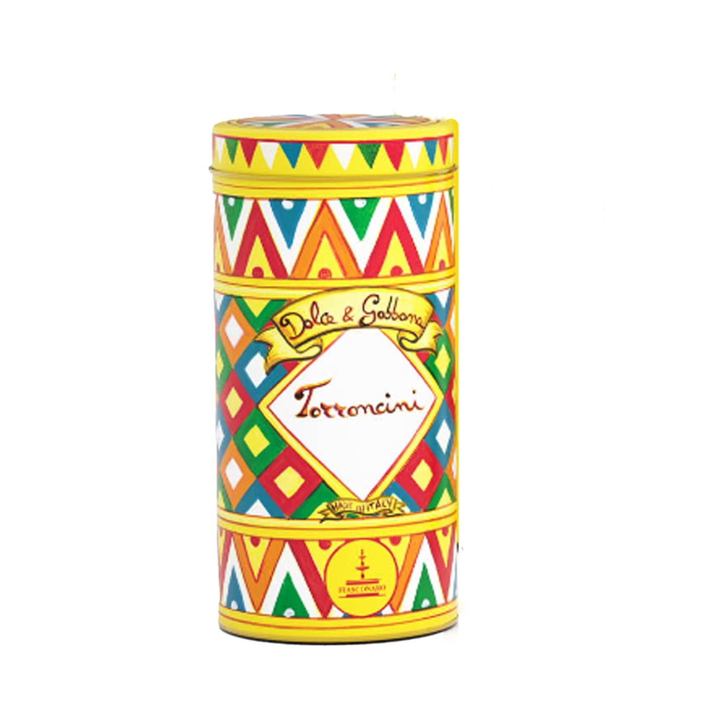 Torrone Dolce & Gabbana Fiasconaro 150 g