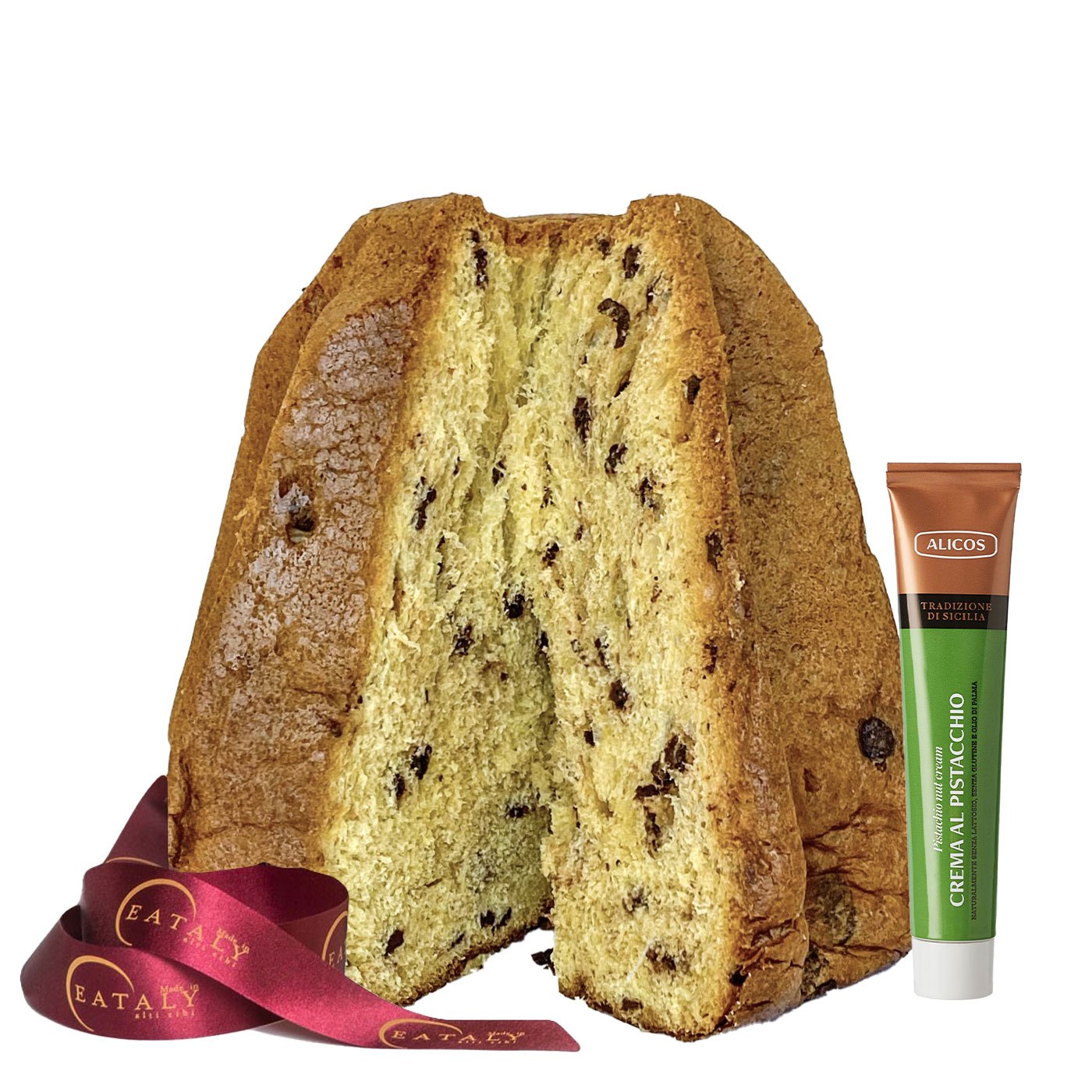 Kit Pandoro Essencial