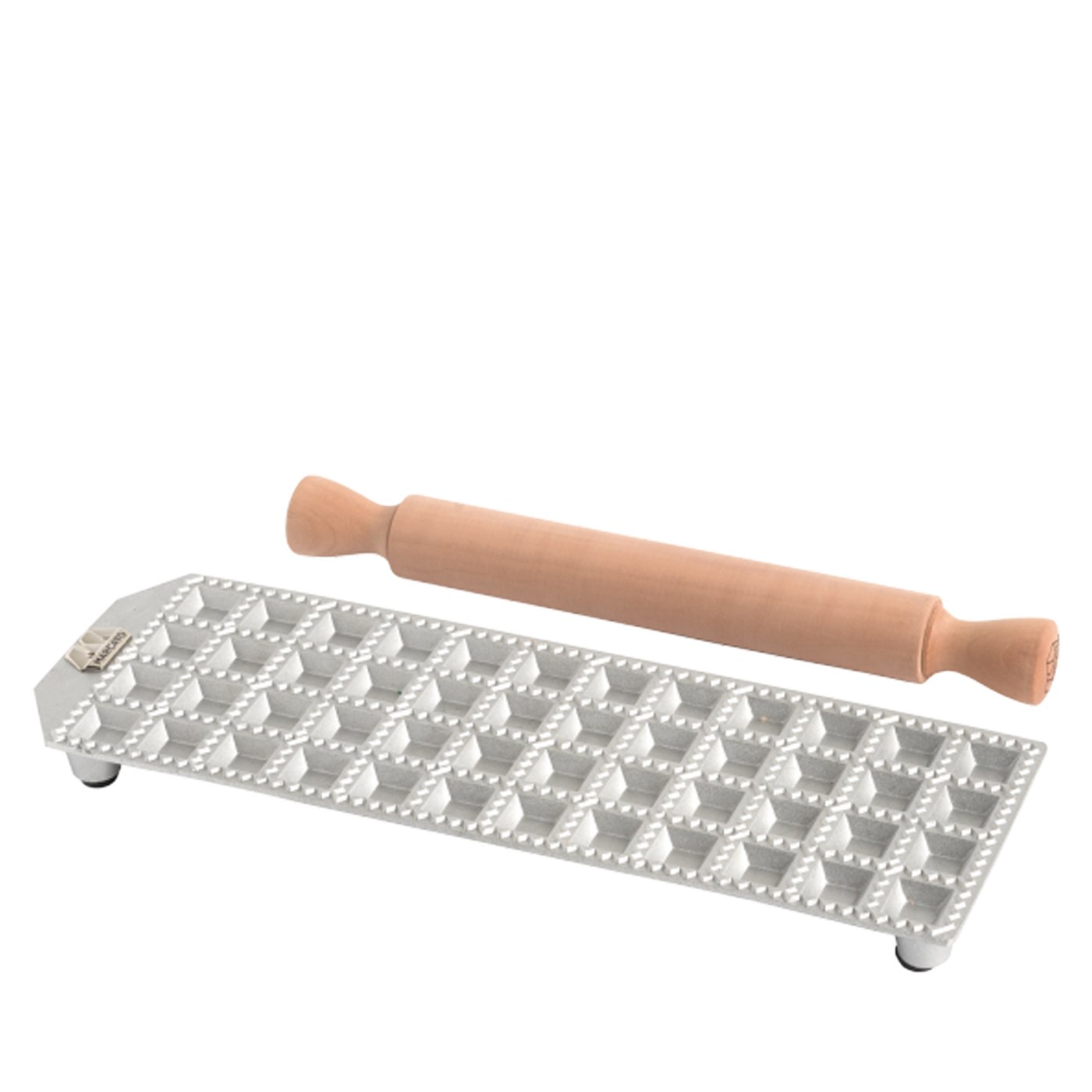 Forma de Ravioli Quadrado