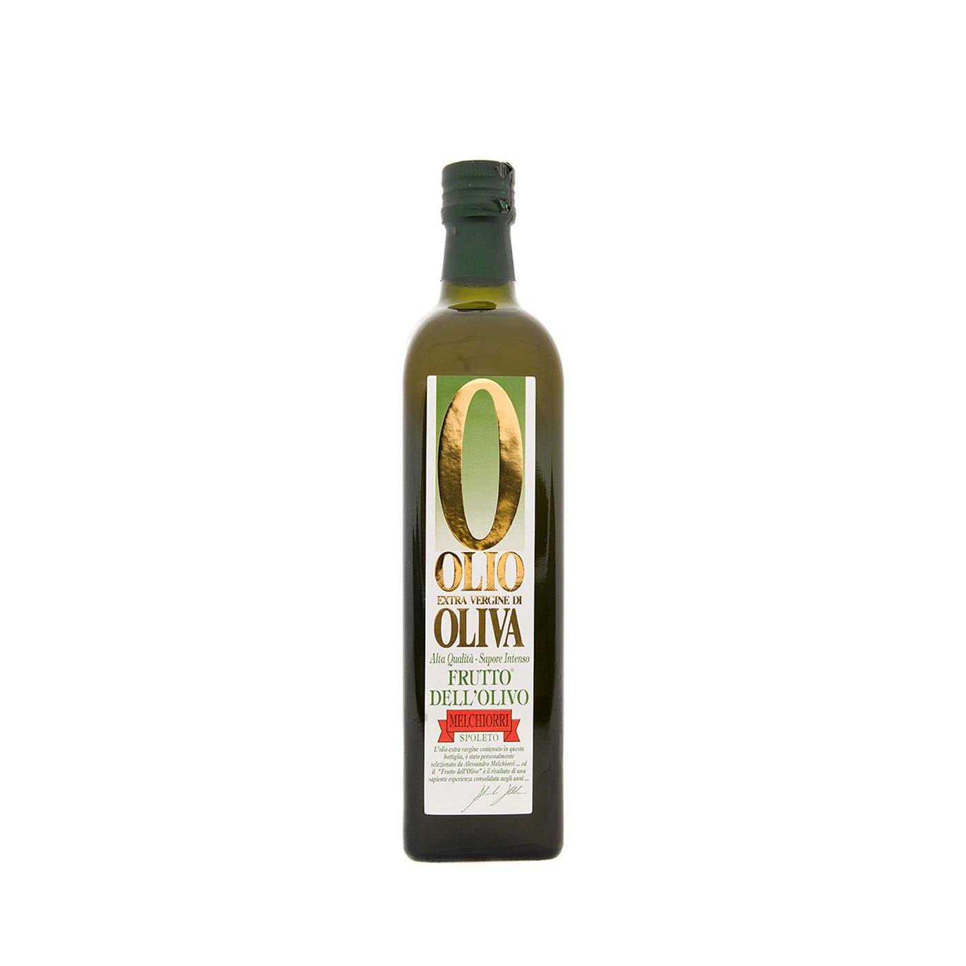 Azeite Extra Virgem Frutto dell'Olivo 480 g