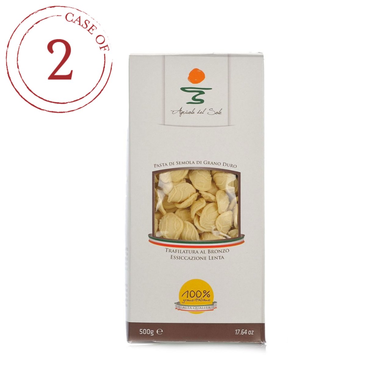 Orecchiette Agricola del Sole