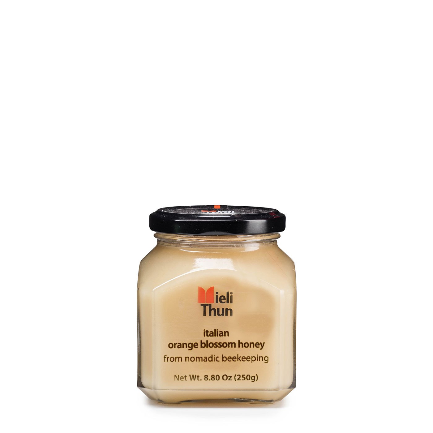 Mel de Flores de Laranja Miele Thun