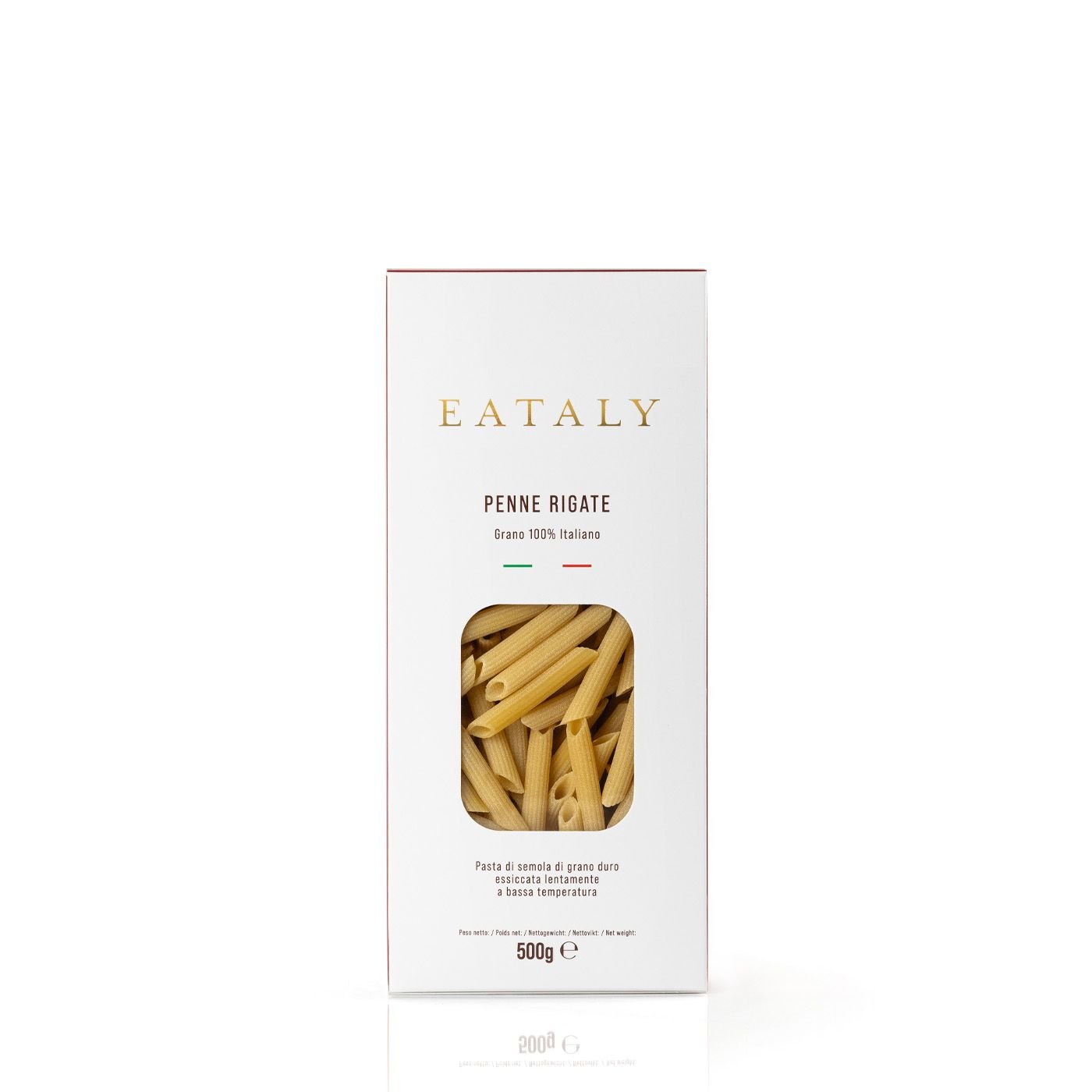 Penne Rigate 500 g