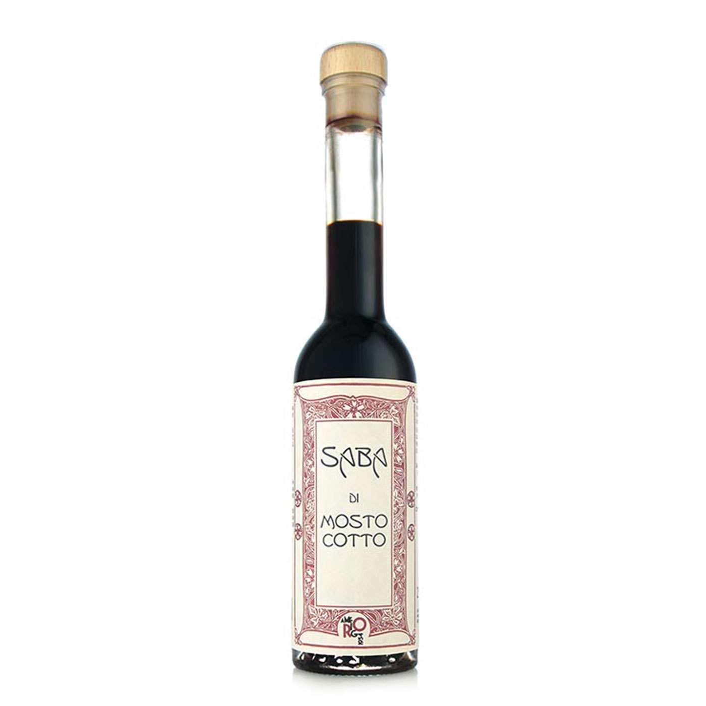 Condimento Balsâmico Saba Amerigo 250 g