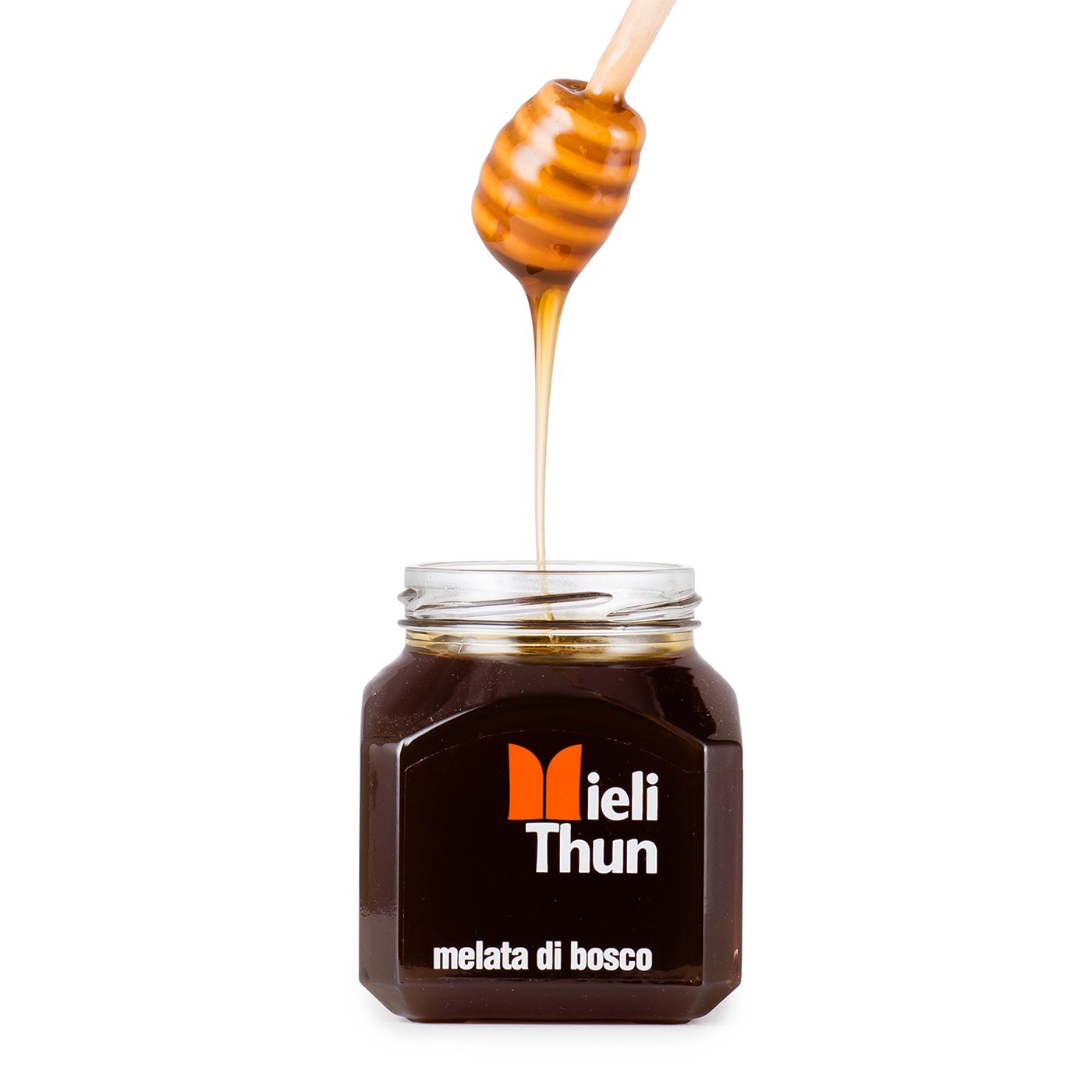 Mel de Néctar de Floresta Miele Thun