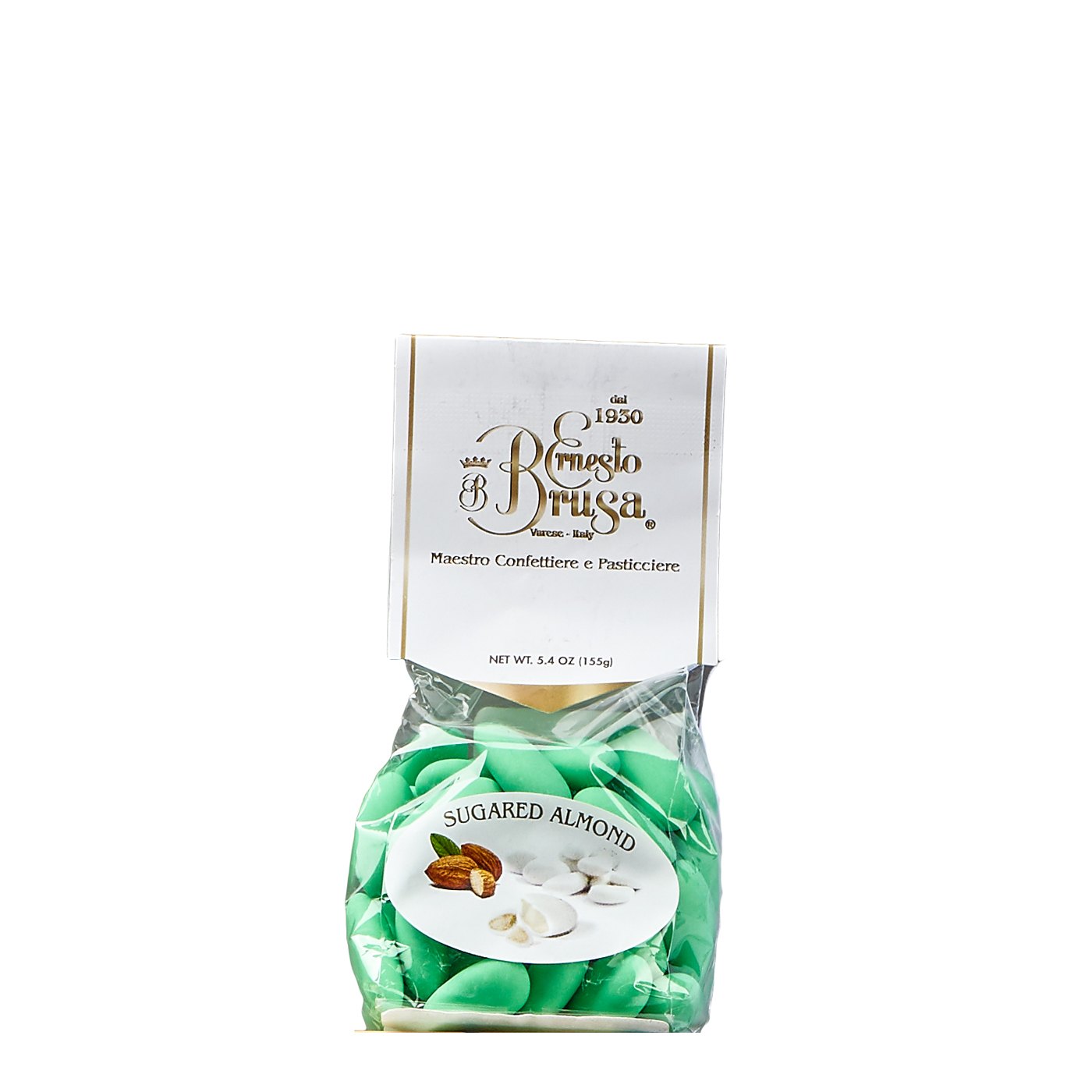 Confeitos de Amêndoa Jordan Ernesto Brusa 155 g