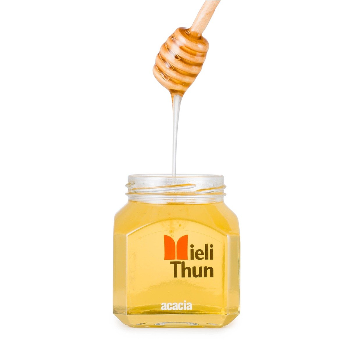 Mel de Acácia Miele Thun