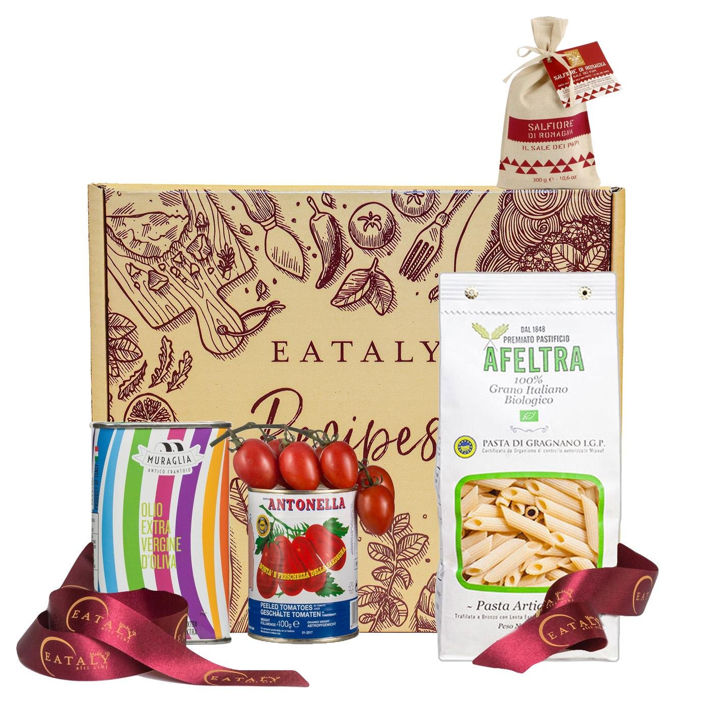 Kit Pasta al Pomodoro