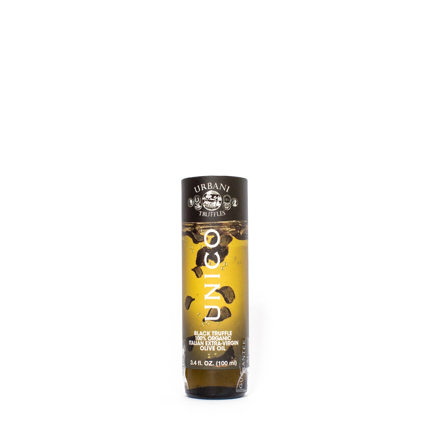 Azeite Extra Virgem Orgânico com Trufa Urbani 100 ml