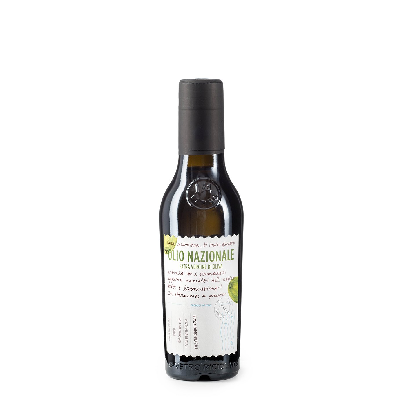 Azeite Extra Virgem Nazionale Niasca