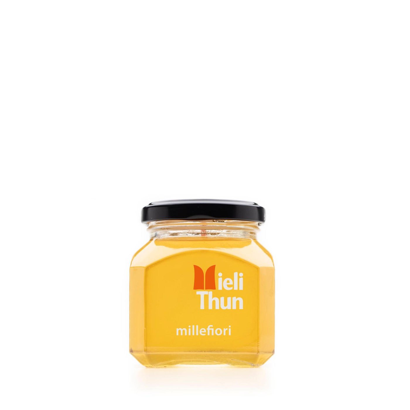 Mel Silvestre Italiano Mieli Thun