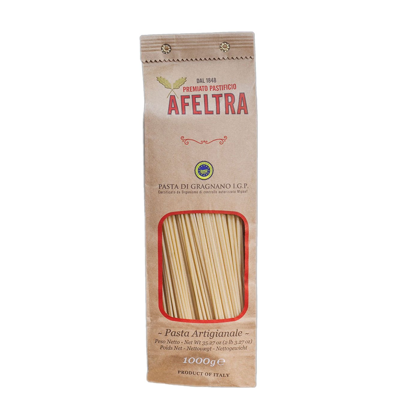 Spaghetti Afeltra 1 kg
