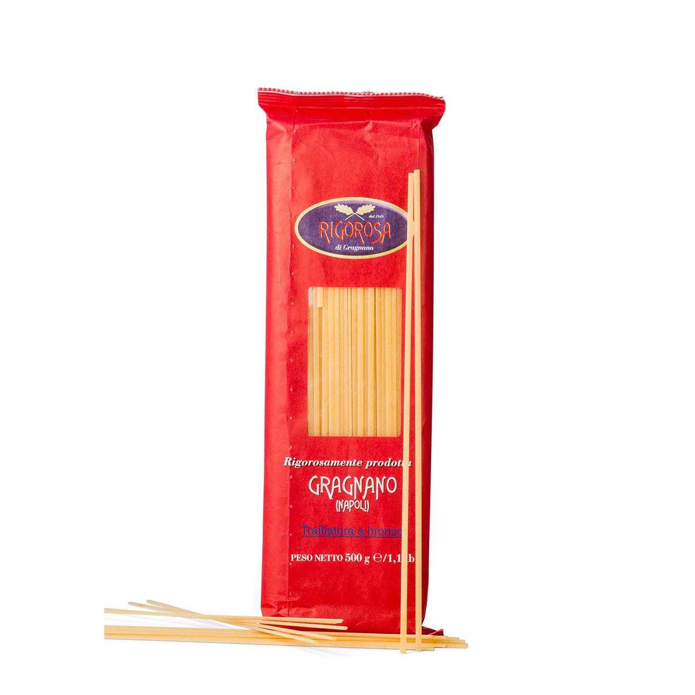 Linguine Rigorosa 500 g