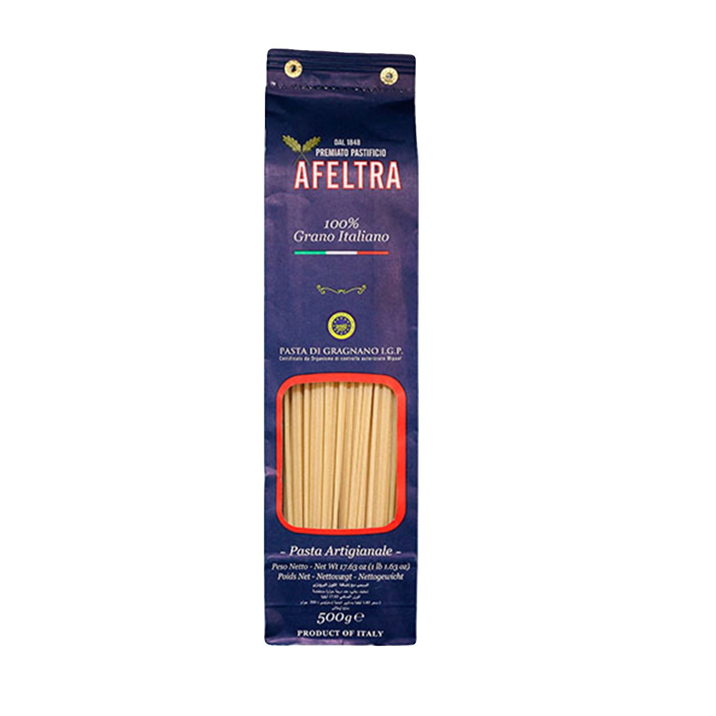 Spaghettone Afeltra