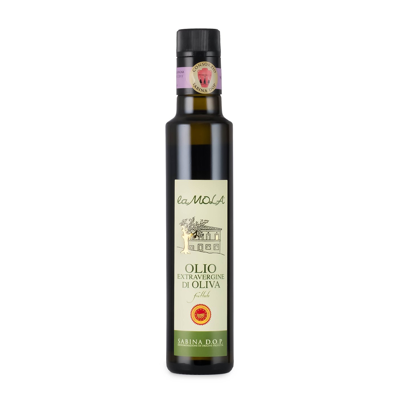 Azeite Extra Virgem Sabina 'la Mola'