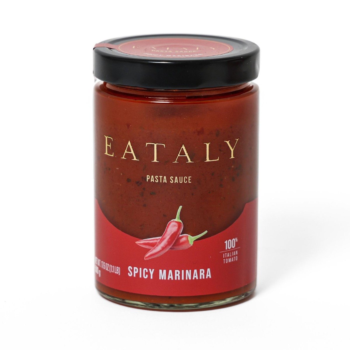 Molho Marinara Picante