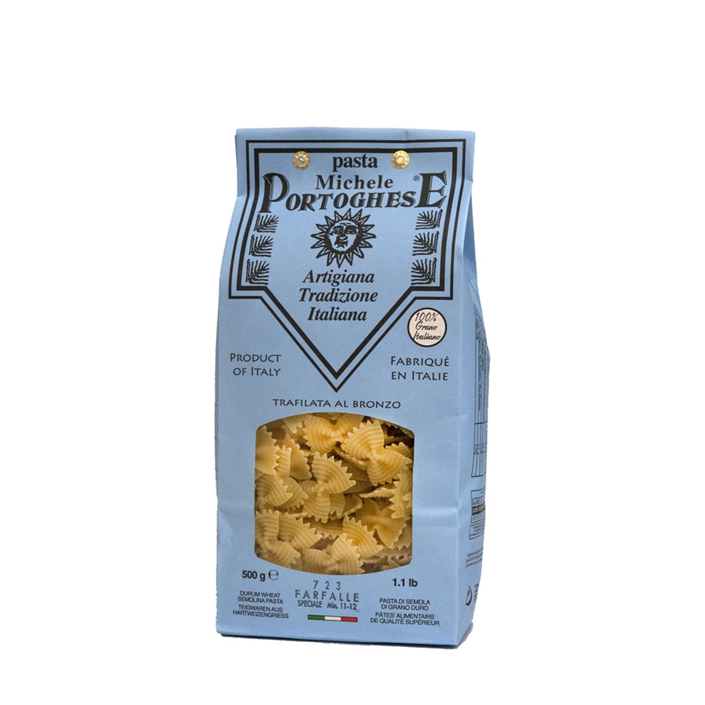 Farfalle Michele Portoghese 500 g