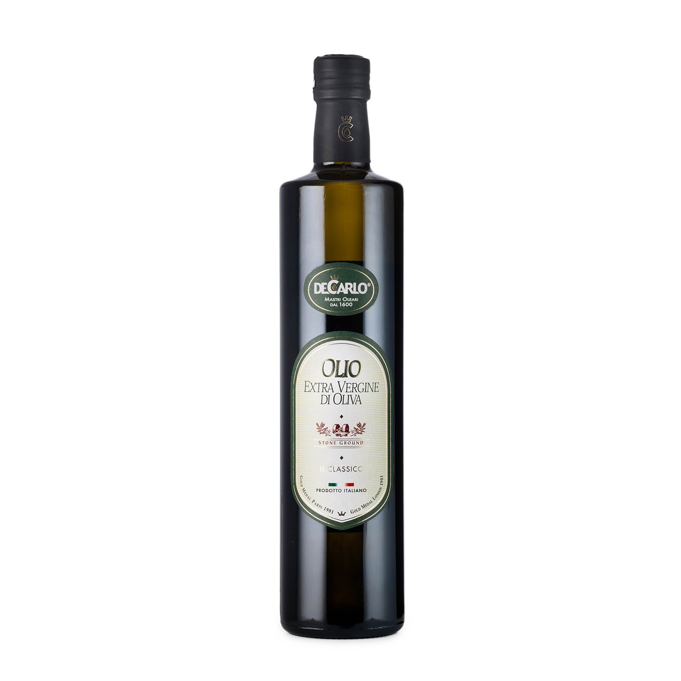 Azeite Extra Virgem Il Classico