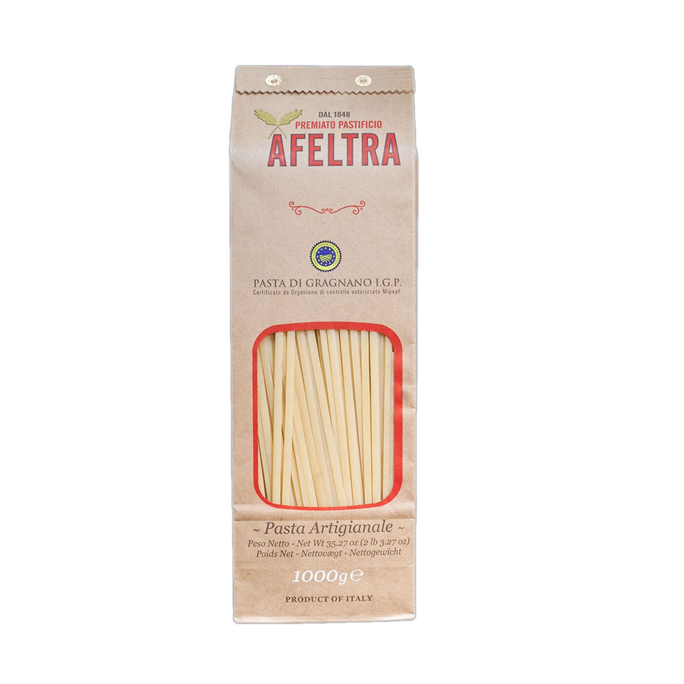 Linguine Afeltra 1 kg