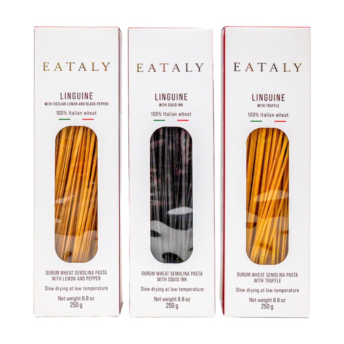 Kit Linguine Saborosa