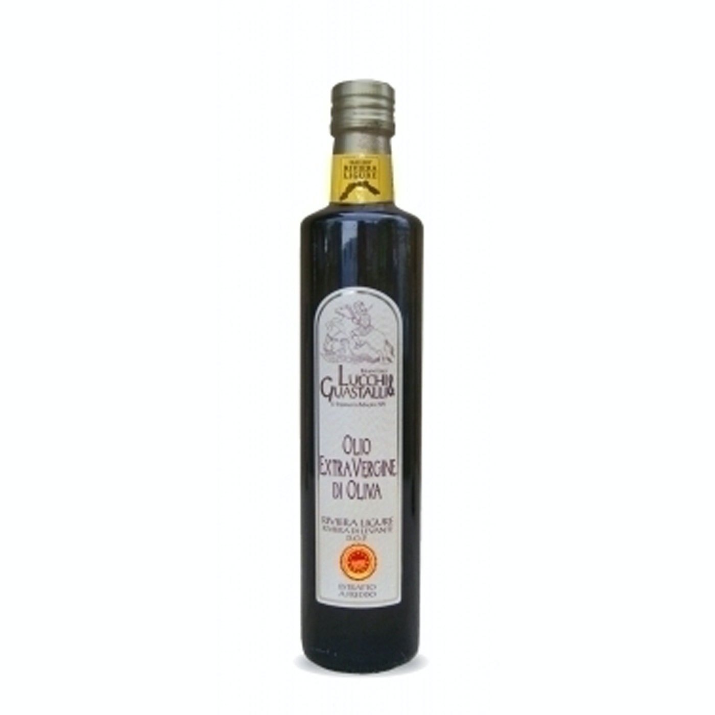 Azeite Extra Virgem Riviera di Levante DOP Lucchi & Guastalli 720 g