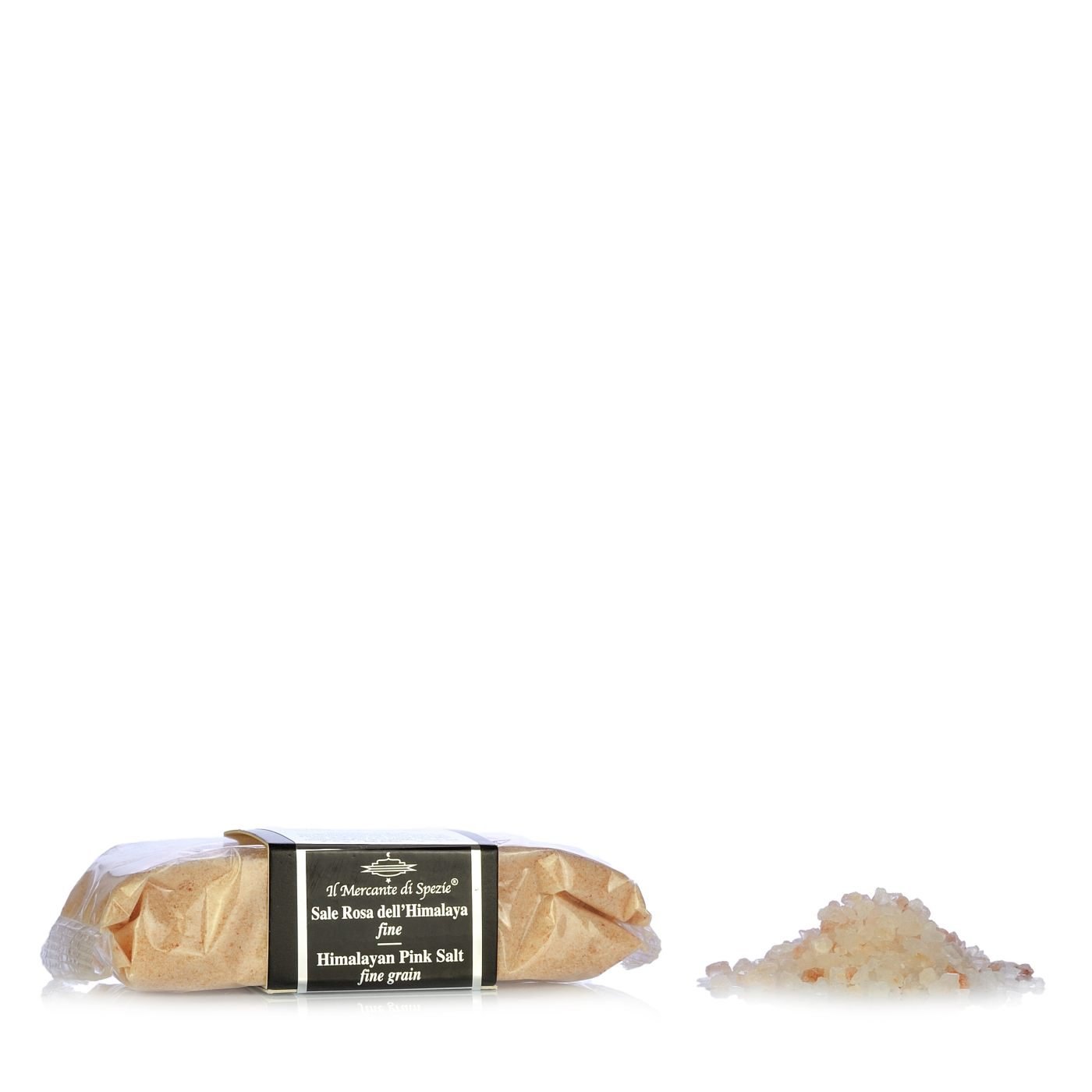 Sal Rosa do Himalaia Il Mercante di Spezie 200 g