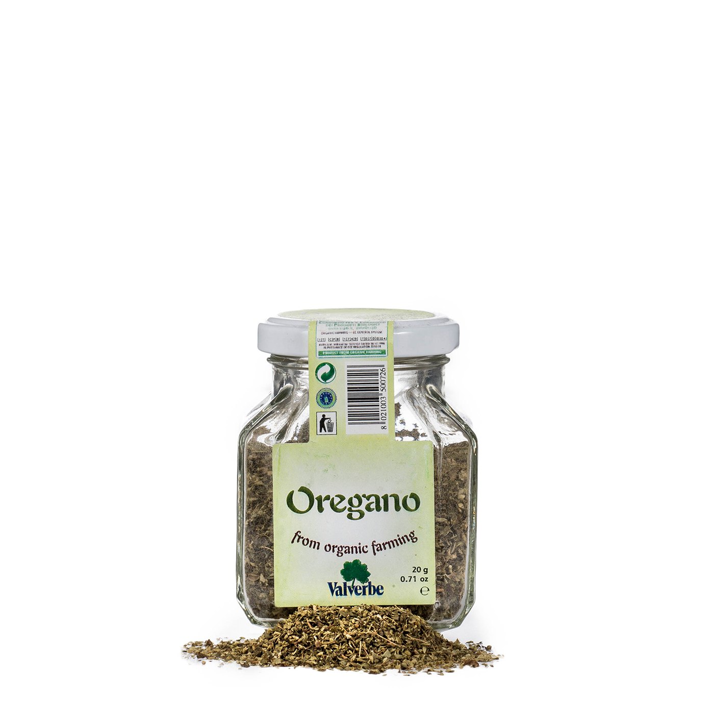 Orégano 28 g