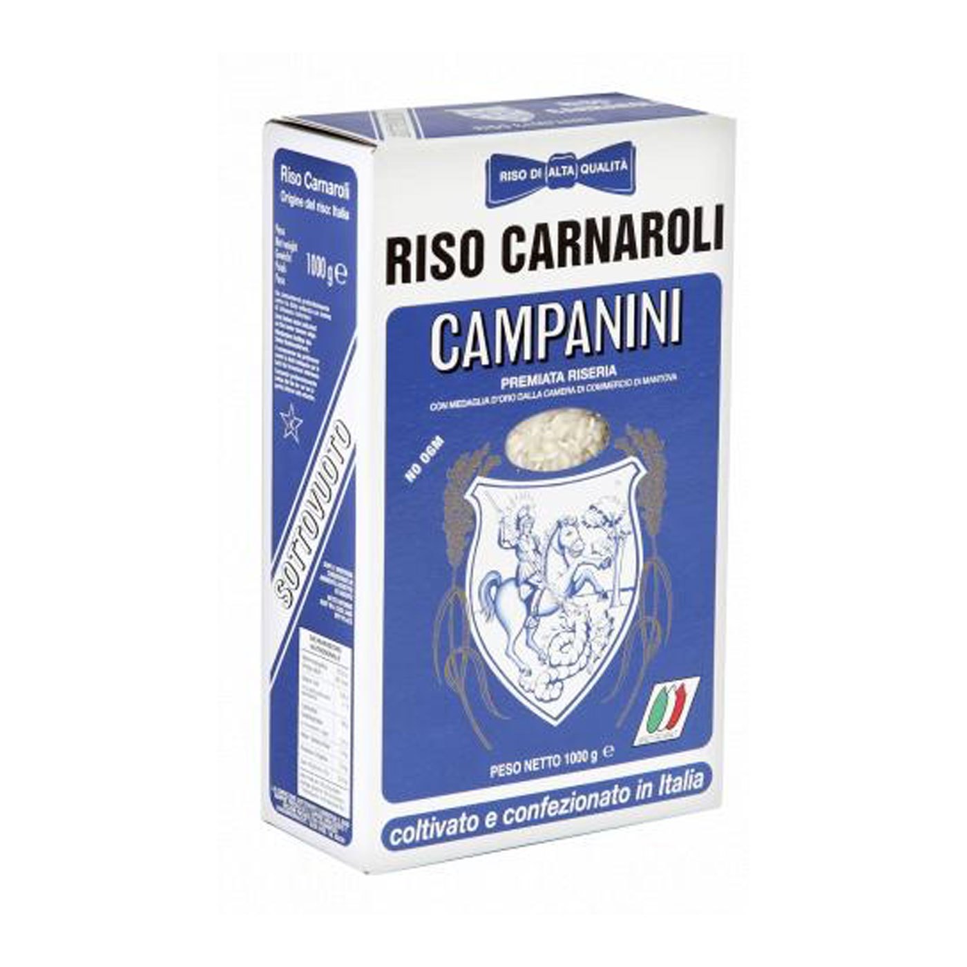 Arroz Carnaroli 450 g