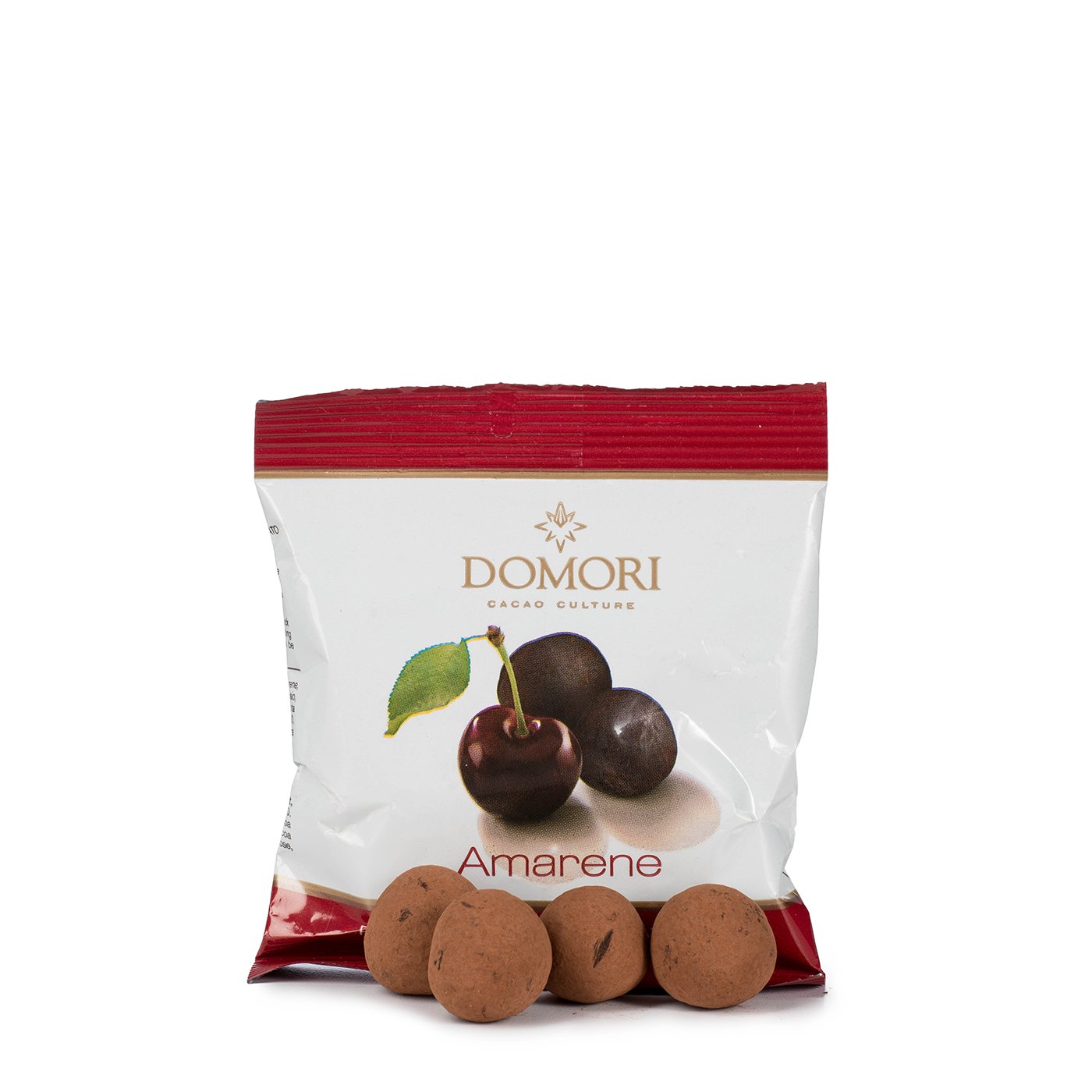 Drageias Cereja Domori