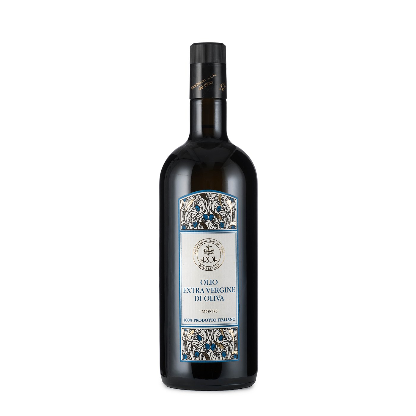 Azeite Extra Virgem Mosto Roi