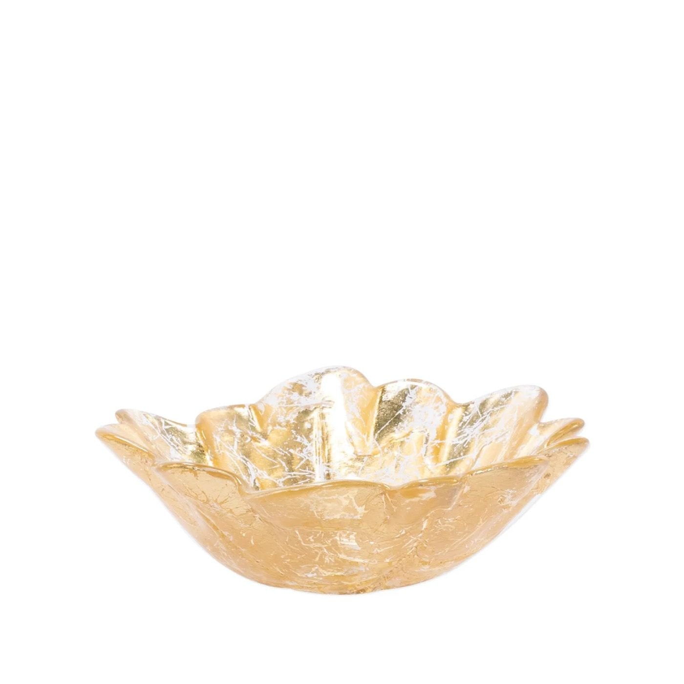 Tigela Pequena Moon Glass Folha