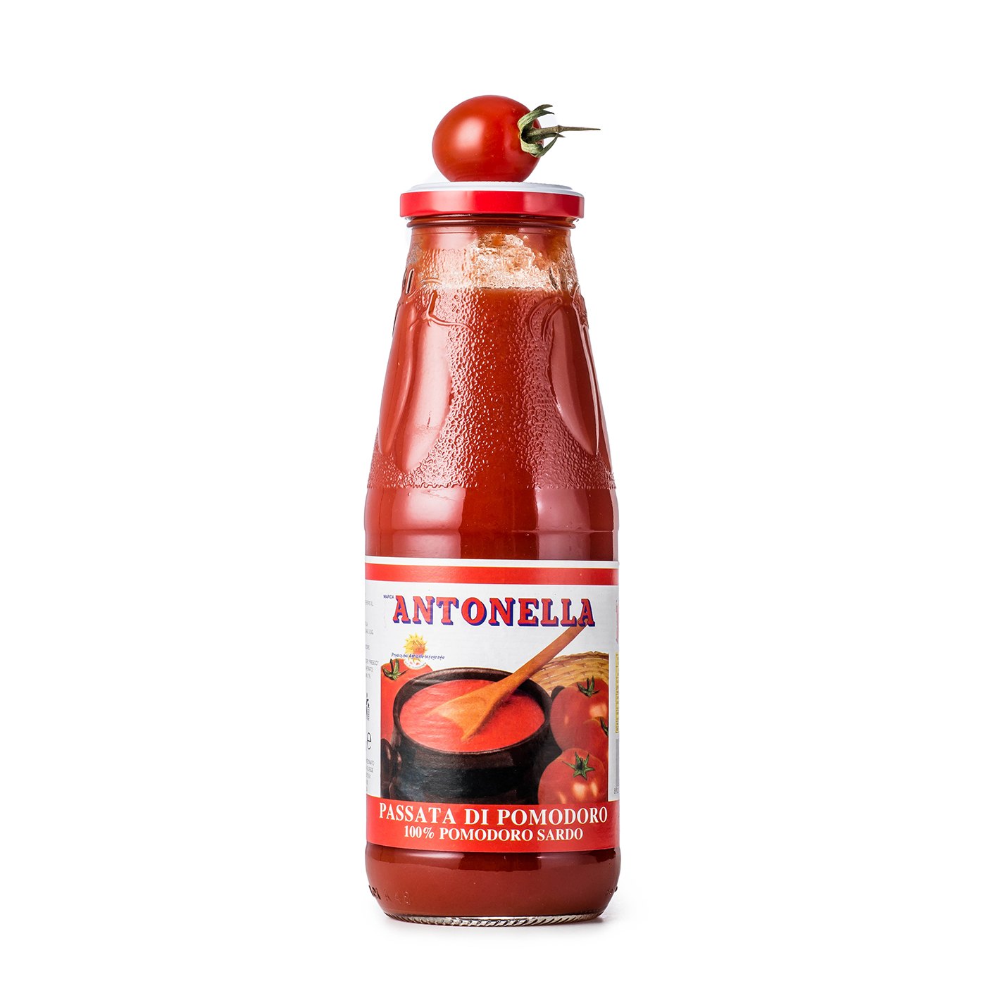 Passata di Pomodoro Antonella