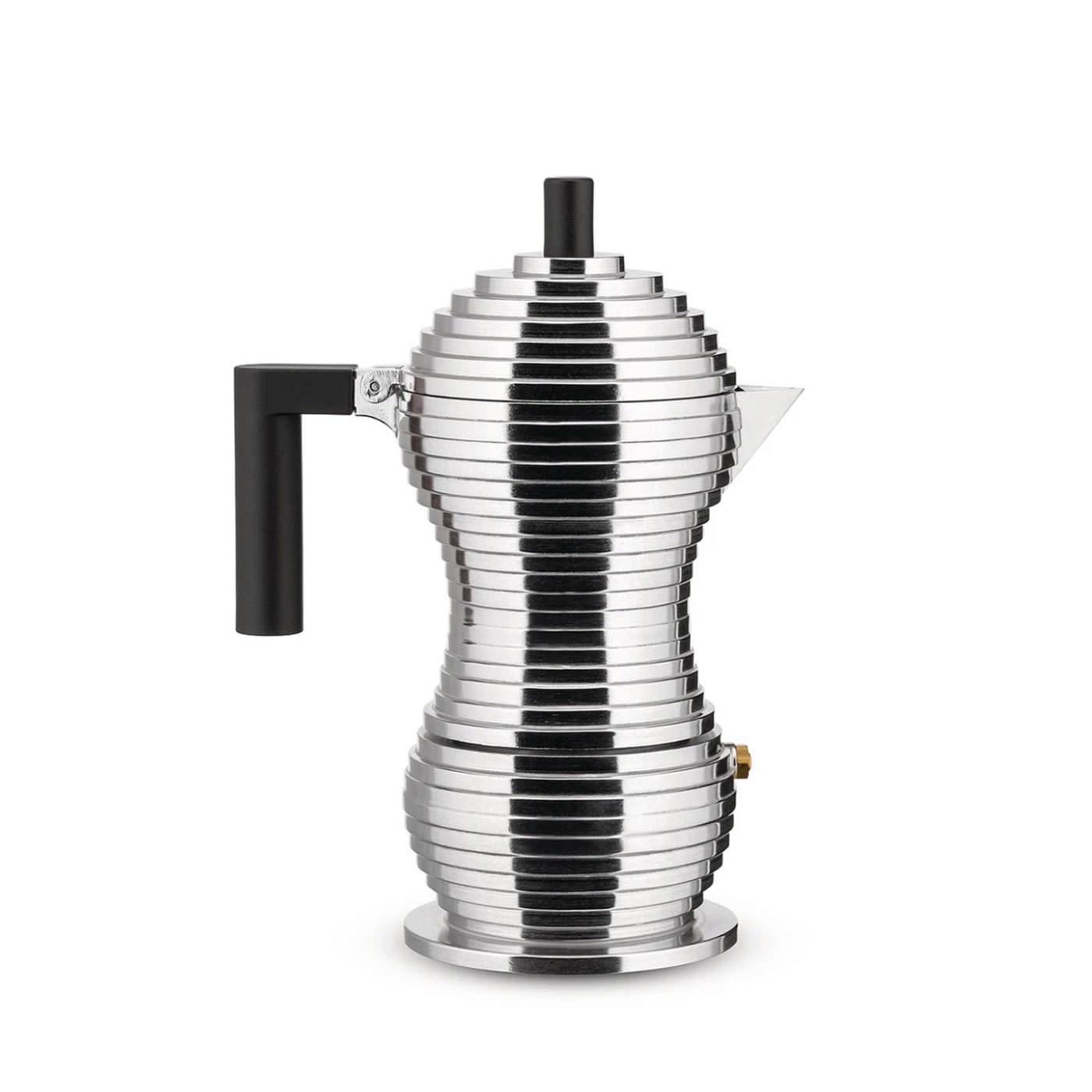 Cafeteira Moka Pulcina Alessi