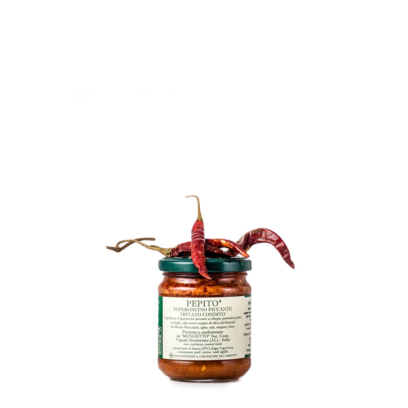 Molho de Pimenta Pepito