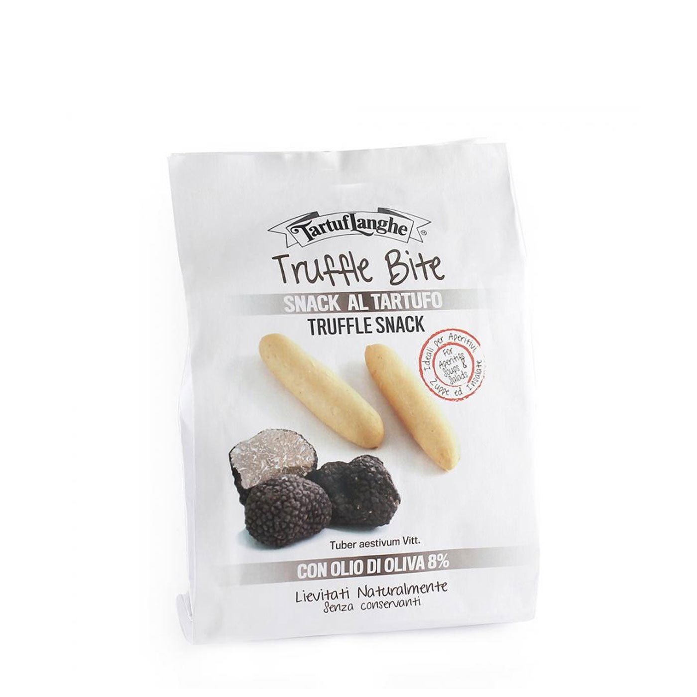 Grissini Mini com Trufa Tartuflanghe 99 g