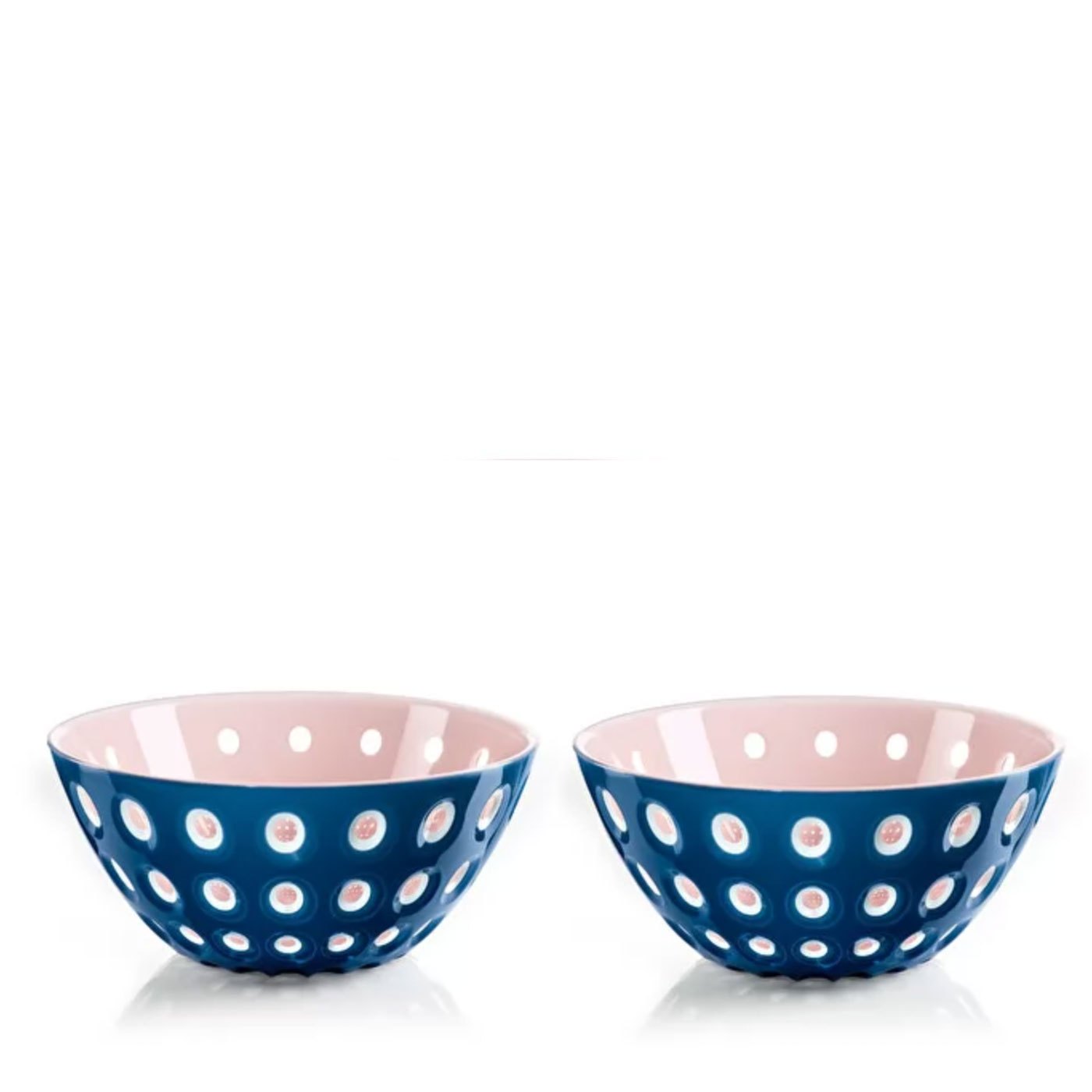 Bowls Le Murrine e Guzzini Conjunto 2