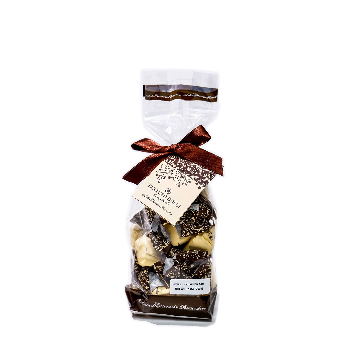 Kit Trufas Doces Mistas Antica Torroneria Piemontese 250 g