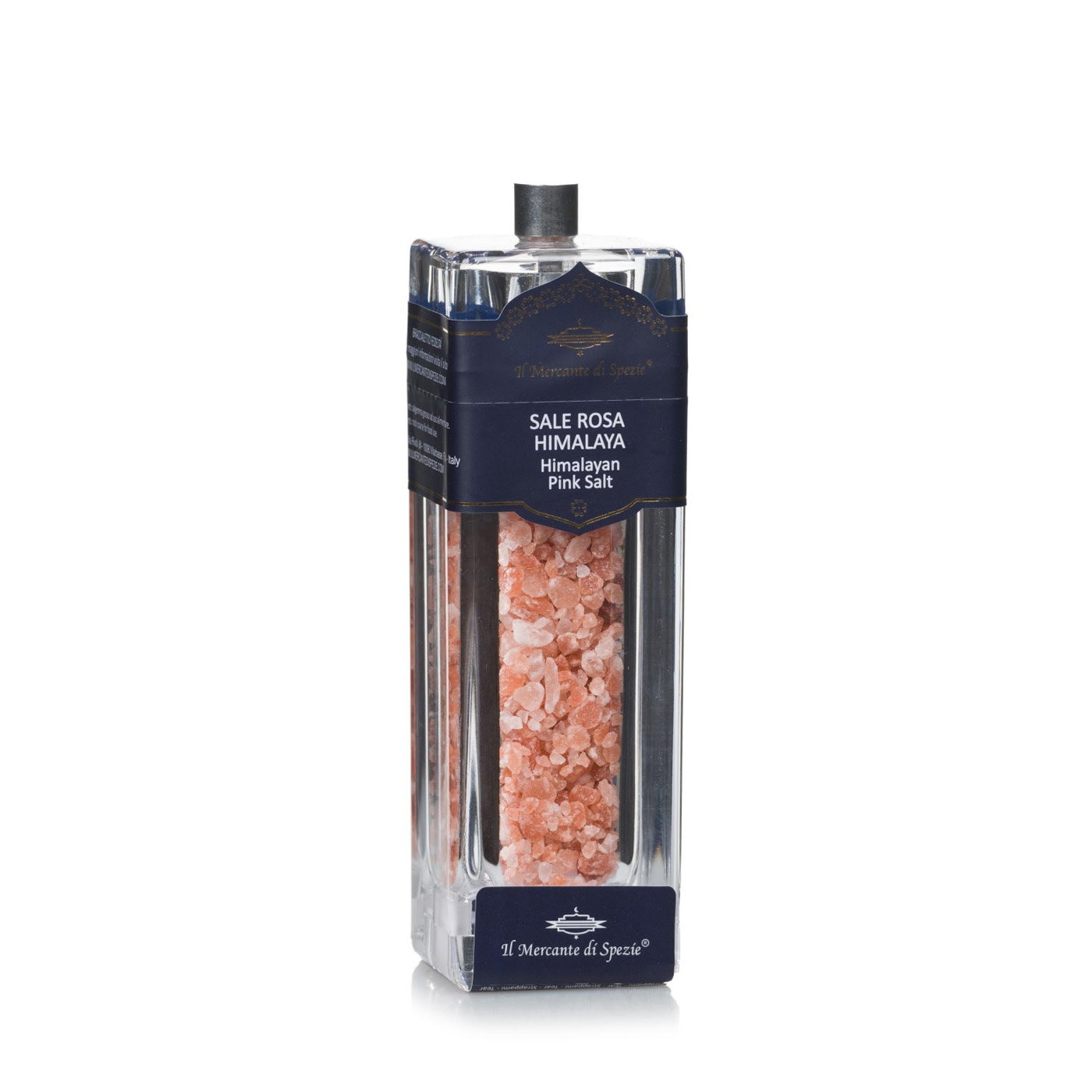Sal Himalaia Moedor Il Mercante di Spezie 79 g