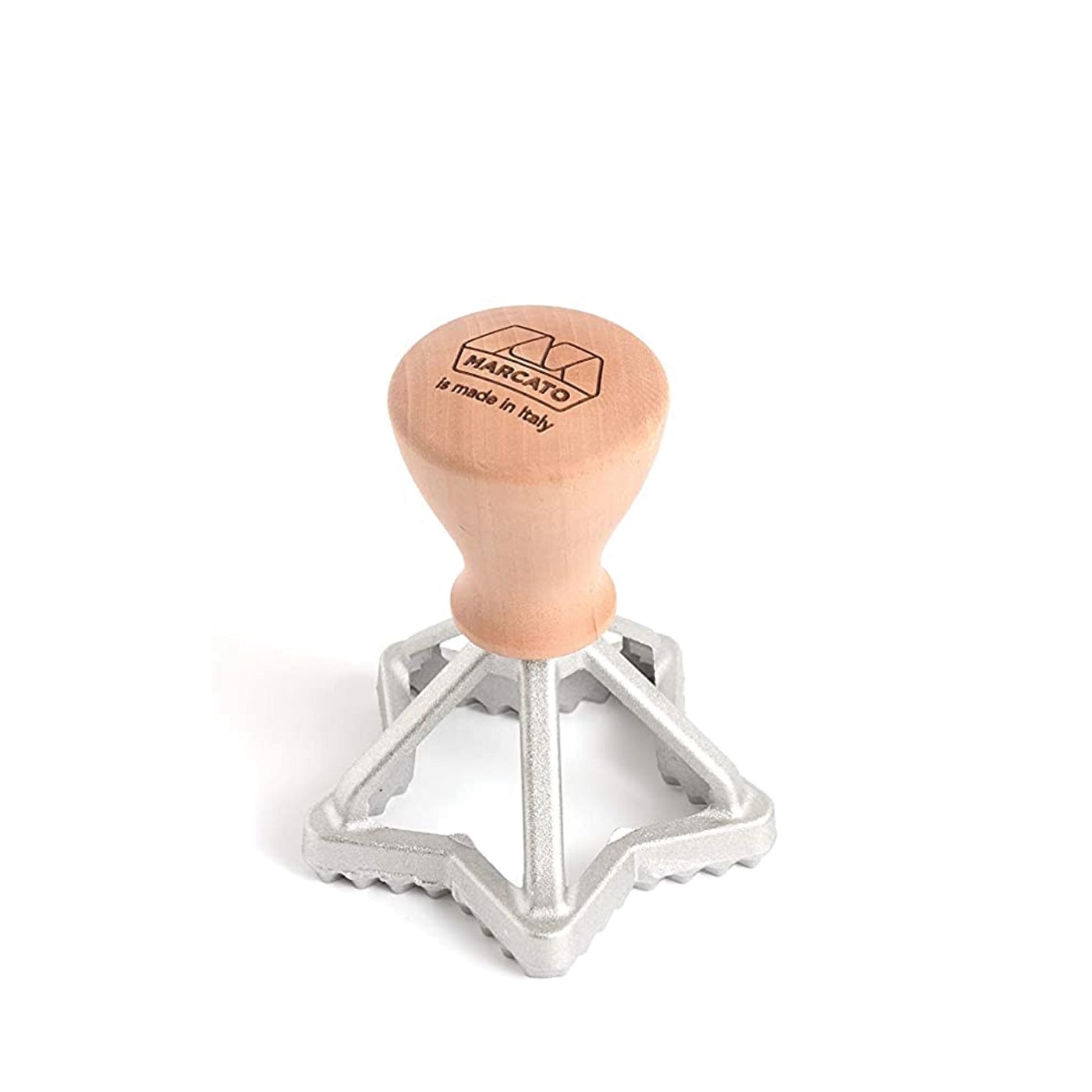 Carimbo de Ravioli Estrela