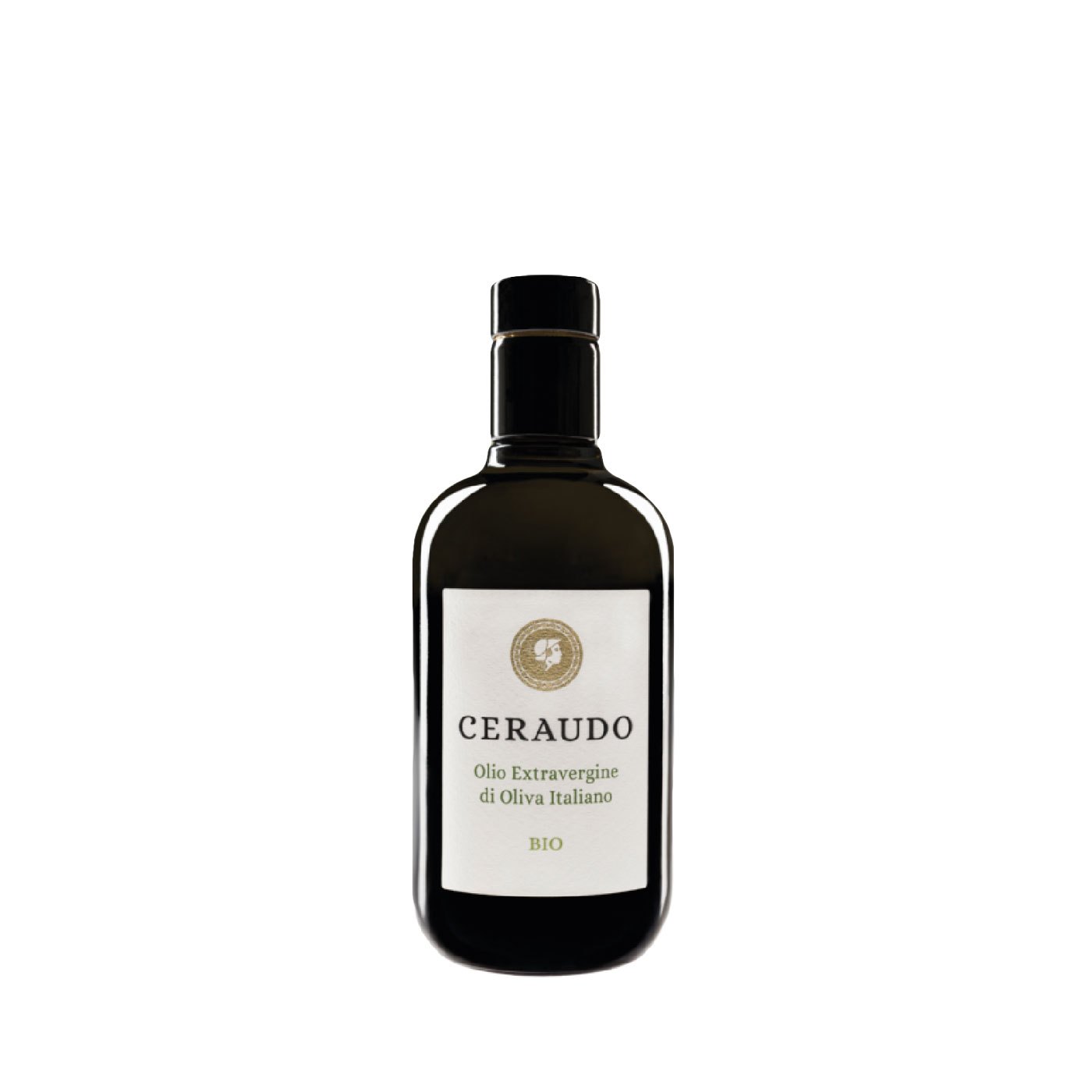 Azeite Extra Virgem Orgânico Ceraudo