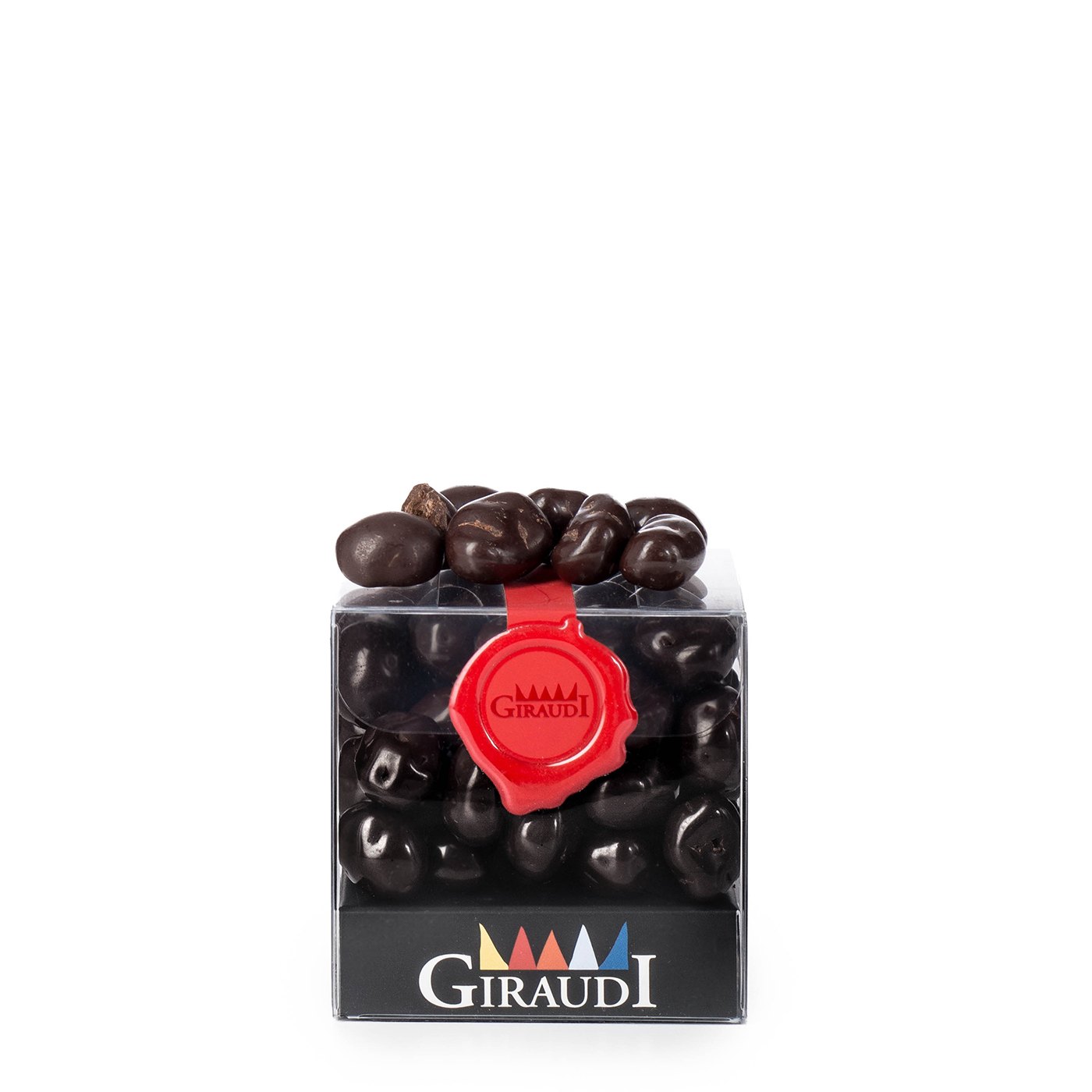 Drageias de Café e Chocolate Giraudi 88 g