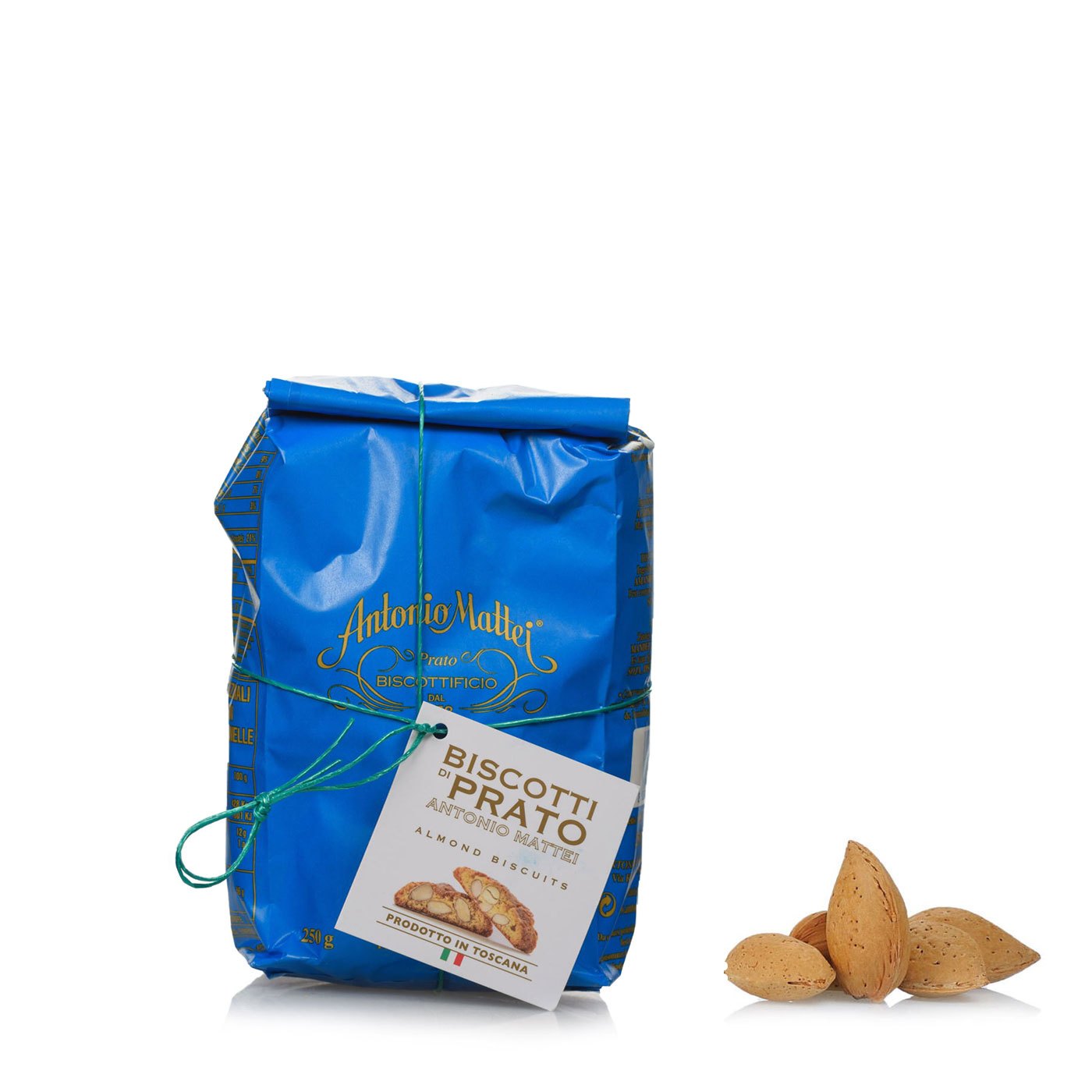 Biscotti di Prato 125 g