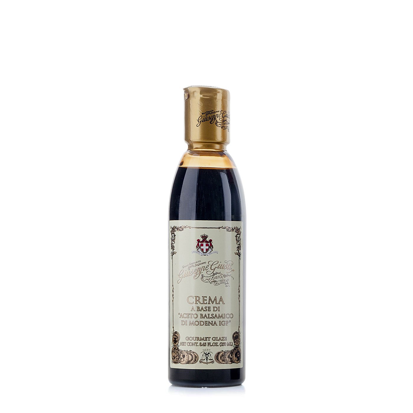 Glacê Balsâmico Crema Acetaia Giusti