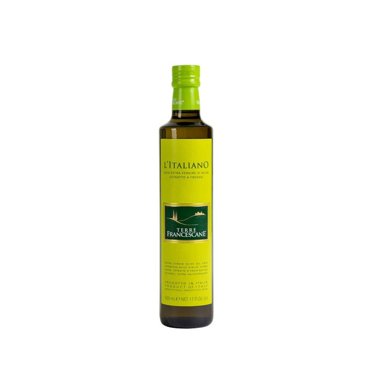 Azeite Extra Virgem L'Italiano